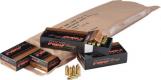 Main product image for PMC Battle Packs 40 S&W Full Metal Jacket 165 GR 300rd