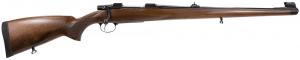 CZ 550 Full Stock 6.5x55 Swede Bolt Action Rifle