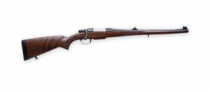 CZ 550 Full Stock .308 Winchester Bolt Action Rifle - 04057