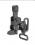 Rock River Arms Flip Front Sight Gas Block Assembl - AR3330ASY