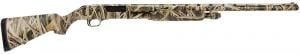 Mossberg & Sons 835 Ulti-Mag Waterfowl 12 Gauge Pump Shotgun - 63521 Mossberg & Sons 835 Ulti-Mag Waterfowl 12 Gauge Pump Shotgun - 63521