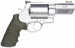 S&W Performance Center Model 460 XVR 3.5" .460 S&W Revolver - 170350 S&W Performance Center Model 460 XVR 3.5" .460 S&W Revolver - 170350