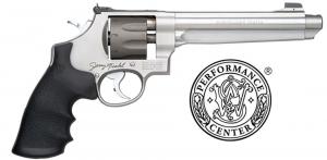 Smith & Wesson 929 Performance Center Model 9mm Revolver - 170341 Smith & Wesson 929 Performance Center Model 9mm Revolver - 170341