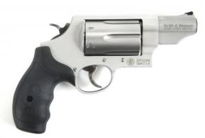 Smith & Wesson Governor Stainless 410 Gauge / 45 Long Colt / 45 ACP Revolver - 160410 Smith & Wesson Governor Stainless 410 Gauge / 45 Long Colt / 45 ACP Revolver - 160410
