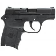 Smith & Wesson M&P Bodyguard 380 Black Thumb Safety 380 ACP Pistol - 109381 Smith & Wesson M&P Bodyguard 380 Black Thumb Safety 380 ACP Pistol - 109381