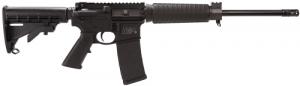 Smith & Wesson M&P15 300 WHISPER 30+1 300WHS/300AAC 16"