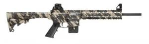 Smith & Wesson M&P15-22 Ban State Compliant SA 22 LR 16.5" 10+1