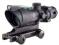 Sightmark Photon XT 6.5x 50mm Obj 18 ft @ 100 yds FOV 30mm Tube Black I