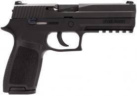 Sig Sauer P250 Bolivian 9mm CS 4.7" 17+1 Poly Grip - 250F9BBO Sig Sauer P250 Bolivian 9mm CS 4.7" 17+1 Poly Grip - 250F9BBO