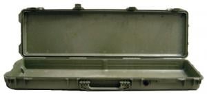 Pelican ProGear-000-130 Rifle Case 53"x16"x6" Copolymer - 1750 Pelican ProGear-000-130 Rifle Case 53"x16"x6" Copolymer - 1750