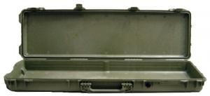 Pelican ProGear-000-130 Rifle Case 53"x16"x6" Copolymer - 1750