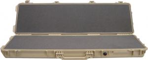 BDT Double Tactical Rifle Bag Tan 43 Inch BDT Double Tactical Rifle Bag Tan 43 Inch