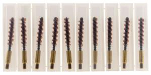 Otis FG322BP .22 Cal 10 Pack Bore Brush - 491