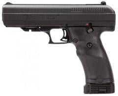 HI-POINT JHP 45ACP PSTL BLK W/GALCO - 34510M5X HI-POINT JHP 45ACP PSTL BLK W/GALCO - 34510M5X