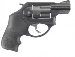 Ruger LCRx 38 Special Revolver