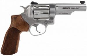 Ruger GP100 Match Champion 357 Magnum Revolver - 1754 Ruger GP100 Match Champion 357 Magnum Revolver - 1754