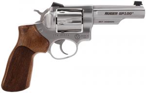Ruger GP100 Match Champion 357 Magnum Revolver