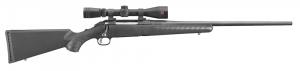 Ruger American 7mm-08 Rem Bolt Action Rifle - 6956
