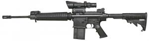 Armalite AR-10A4 SPR 7.62 NATO Semi-Auto Rifle - A10A4CBF Armalite AR-10A4 SPR 7.62 NATO Semi-Auto Rifle - A10A4CBF