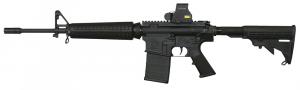 ArmaLite AR-10A4 308 Winchester Semi Automatic Rifle - A10A4CBA2F ArmaLite AR-10A4 308 Winchester Semi Automatic Rifle - A10A4CBA2F