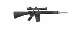 ArmaLite AR-10A Target 308 Win/7.62 NATO Semi-Auto Rifle