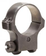 Ruger 6K Single Ring Extra High Stainless