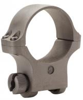 Ruger 4K30HM 30MM MED RNG MAT CLAM - 0318