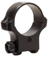 Weaver Mounts Six-Hole Rings Ring Set 34mm High Black Weaver Mounts Six-Hole Rings Ring Set 34mm High Black