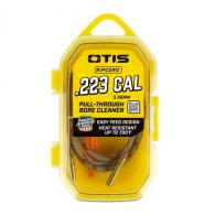 Otis Ripcord 22/.223/5.56 NATO Pull Through Bore Cleaner 36" Length - FGRC325 Otis Ripcord 22/.223/5.56 NATO Pull Through Bore Cleaner 36" Length - FGRC325