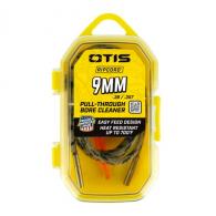 Otis Ripcord .38/9mm/.357 Cal Pull Through Bore Cleaner 36" Length - FGRC338