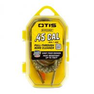 Otis Ripcord .45 Cal Pull Through Bore Cleaner, 36" Length - FGRC345