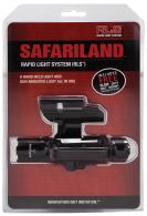 Safariland Rapid Light System & Mount Ambidextrous