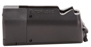 RUGER MAGAZINE AMERICAN RIFLE 5rd mag .223Rem - 0440 RUGER MAGAZINE AMERICAN RIFLE 5rd mag .223Rem - 0440