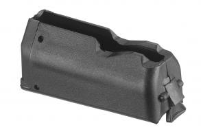 RUGER AMERICAN Short-Action 4rd Rotary Mag for 243/308/7mm-08/22-250