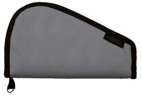 Bulldog Cases Black Medium Pistol Rug Bulldog Cases Black Medium Pistol Rug