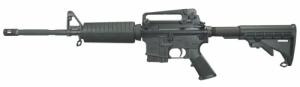 Windham Weaponry WW-15 MPC 223 Remington/5.56 NATO Semi-Auto Rifle - R16M4A4PTMA Windham Weaponry WW-15 MPC 223 Remington/5.56 NATO Semi-Auto Rifle - R16M4A4PTMA