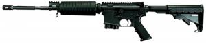 Windham Weaponry SRC-MA 223 Remington/5.56 NATO AR15 Semi Auto Rifle - R16M4FTPTMA