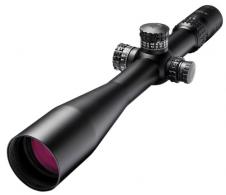 Burris 201080 XTR II Black Matte 8-40x 50mm 34mm Tube Illuminated F-Class MOA Reticle - 150