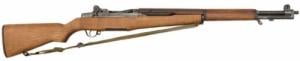 IAI M1 GARAND 30-06 GI WOOD - M333 IAI M1 GARAND 30-06 GI WOOD - M333
