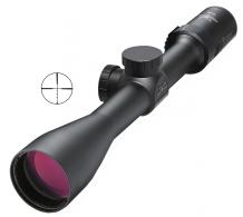 Bur Droptine 3-9x40mm Obj 33-13ft@100yds FOV 1" Tube - 200017 Bur Droptine 3-9x40mm Obj 33-13ft@100yds FOV 1" Tube - 200017