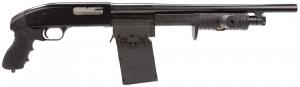 Adaptive Tactical Maverick 88 w/ Sidewinder Venom Kit 5RD 18.5" - 00101 Adaptive Tactical Maverick 88 w/ Sidewinder Venom Kit 5RD 18.5" - 00101
