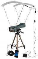 Caldwell Chronograph Premium Kit LCD Display 9V - 721122 Caldwell Chronograph Premium Kit LCD Display 9V - 721122