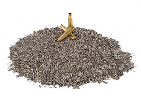 Frankford Arsenal Stainless Steel Pins Tumbling Media - 909191 Frankford Arsenal Stainless Steel Pins Tumbling Media - 909191