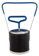Frankford Arsenal Stainless Steel Media Separator Mag - 909271 Frankford Arsenal Stainless Steel Media Separator Mag - 909271