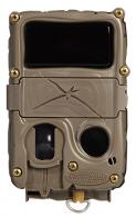 Cuddeback Black Flash Video Camera 20 MP Infrared Brown