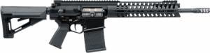 POF P308 Black GEN 3 20+1 308WIN/7.62NATO 14.5" - 00424 POF P308 Black GEN 3 20+1 308WIN/7.62NATO 14.5" - 00424