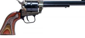 Cimarron Frontier 6RD 357MAG/38SP 5.5 Cimarron Frontier 6RD 357MAG/38SP 5.5