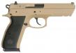 TRI-STAR SPORTING ARMS T-120 Pistols 9mm 4.7" 17+1 Black Polymer Grips - 85096