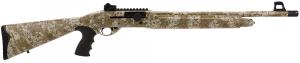 TRI-STAR SPORTING ARMS SPORTING ARMSRaptor Pump 12 Gauge 20" 3" Digital Camo w/ Pi - 20124