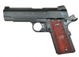 BERSA/TALON ARMAMENT LLC American Classic 1911 Compact Commander .45 ACP 4.25" - ACCC45B BERSA/TALON ARMAMENT LLC American Classic 1911 Compact Commander .45 ACP 4.25" - ACCC45B